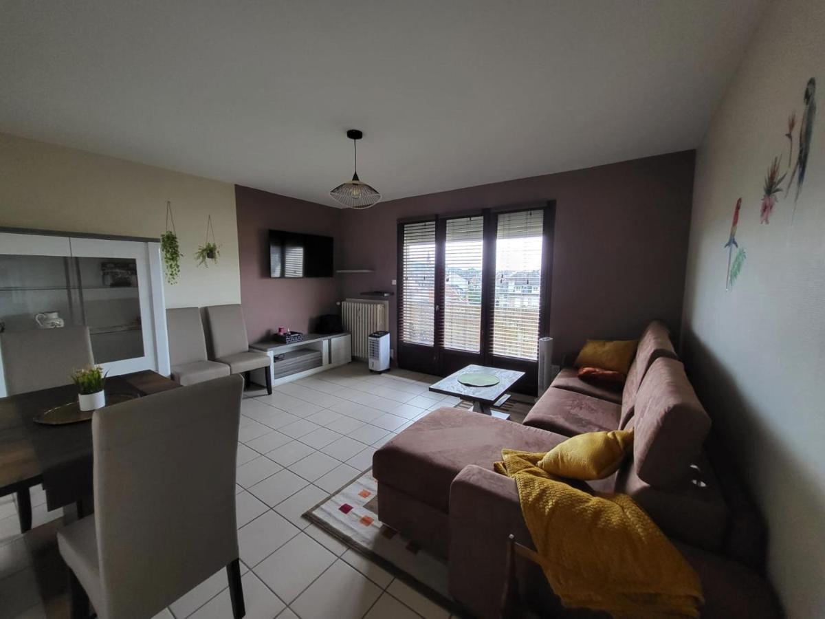 Le Cosy Gaillard - Meuble Tourisme 3 Etoiles Brive-la-Gaillarde Exterior foto