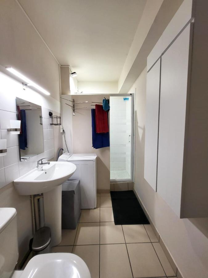 Le Cosy Gaillard - Meuble Tourisme 3 Etoiles Brive-la-Gaillarde Exterior foto