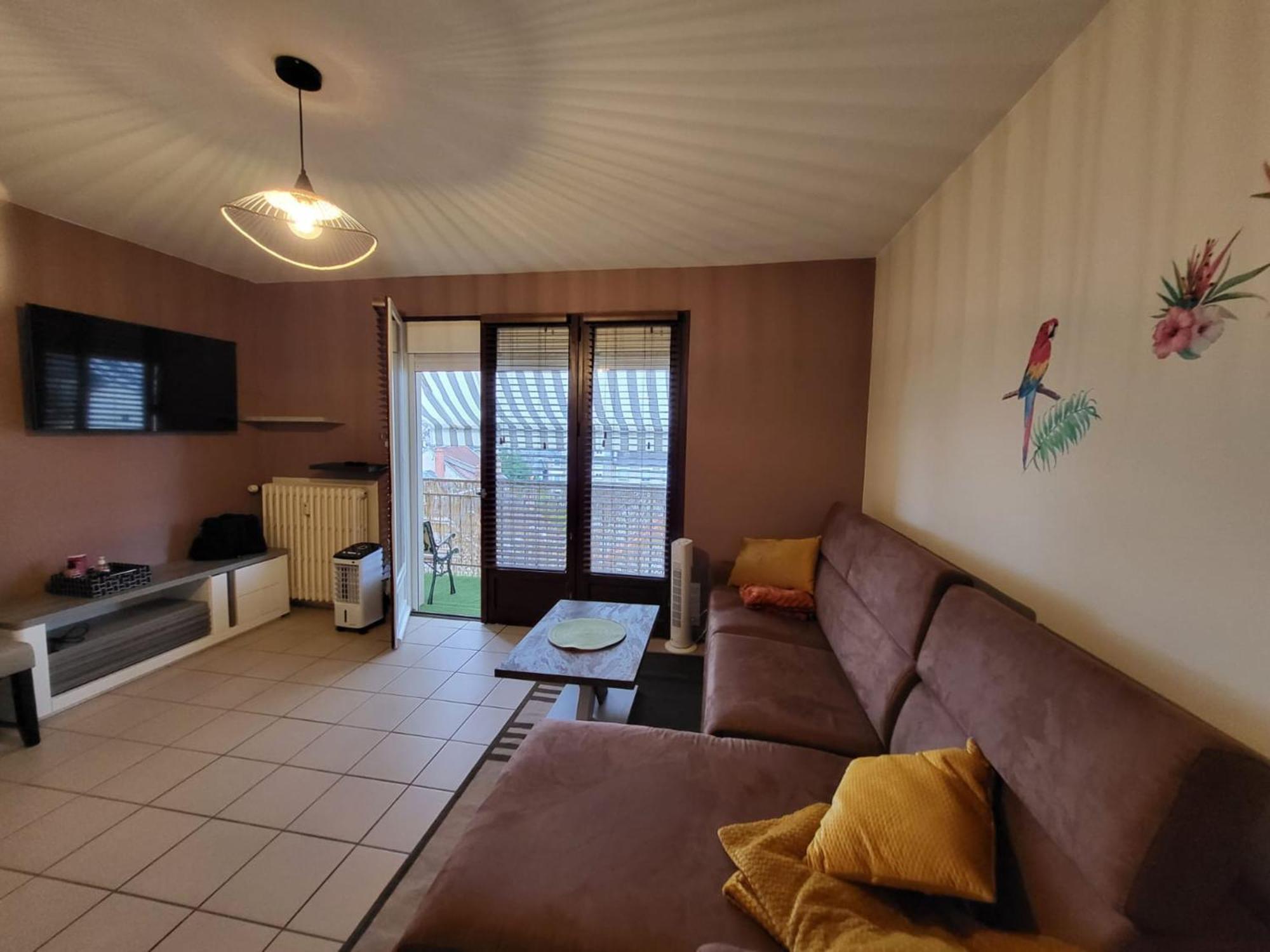 Le Cosy Gaillard - Meuble Tourisme 3 Etoiles Brive-la-Gaillarde Exterior foto