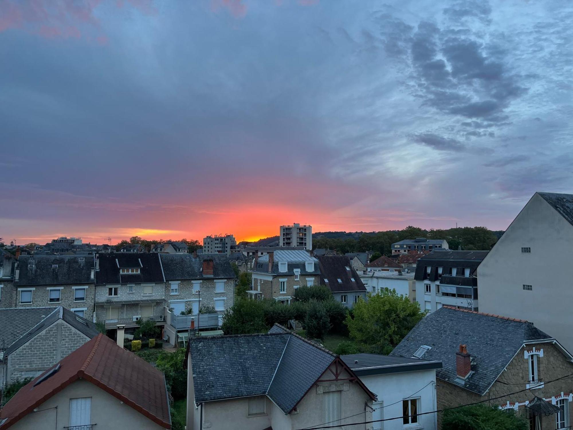 Le Cosy Gaillard - Meuble Tourisme 3 Etoiles Brive-la-Gaillarde Exterior foto