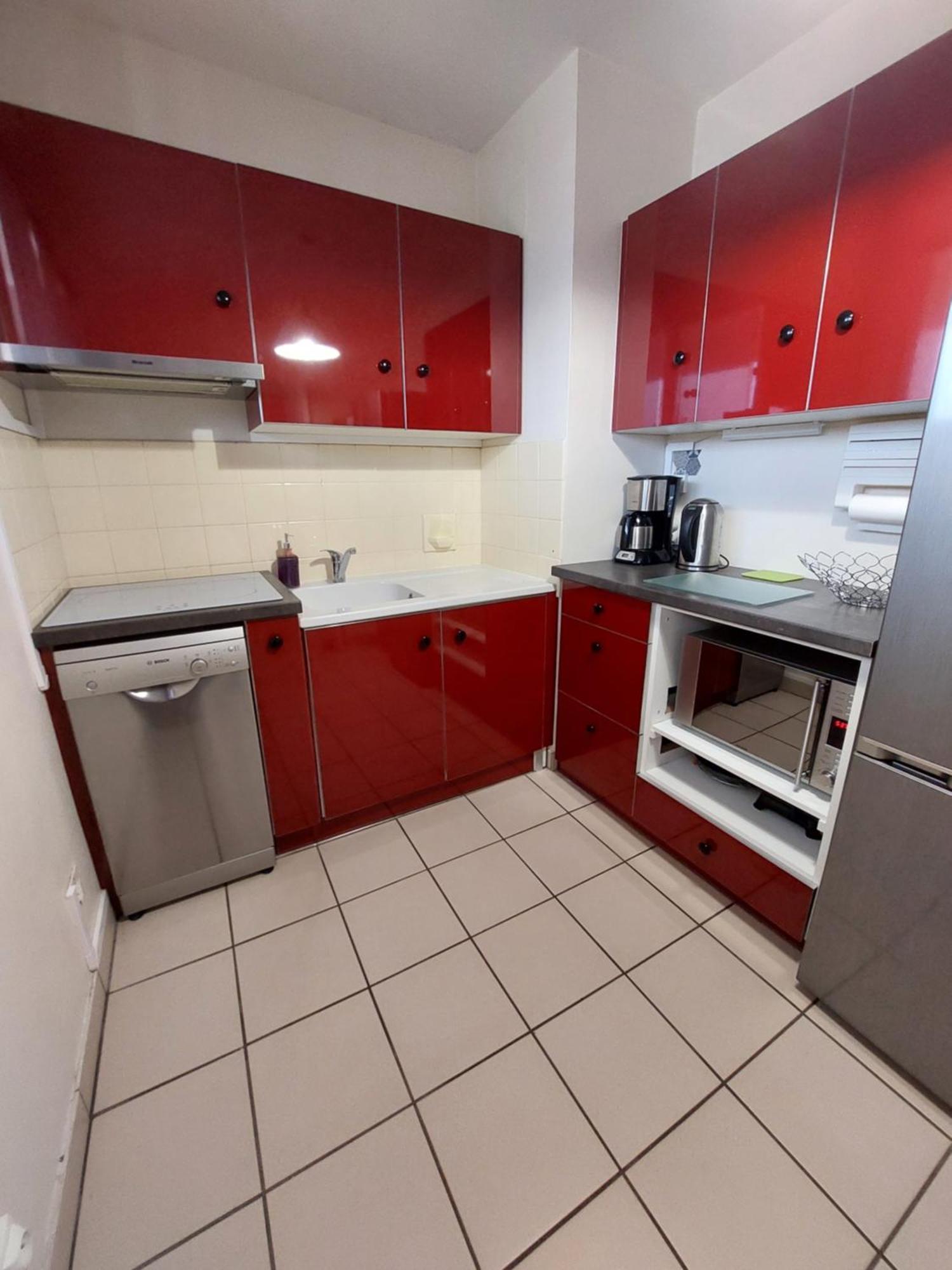 Le Cosy Gaillard - Meuble Tourisme 3 Etoiles Brive-la-Gaillarde Exterior foto