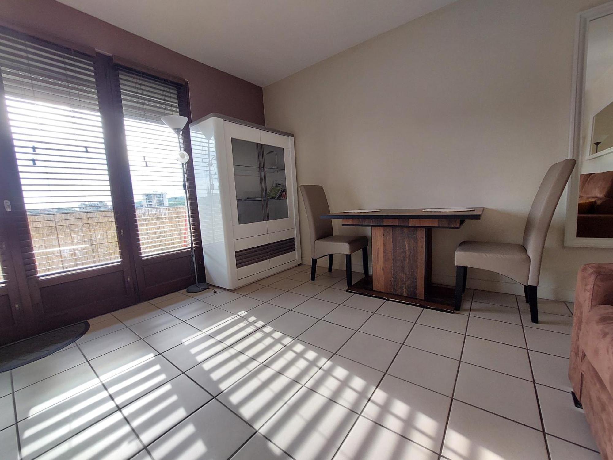 Le Cosy Gaillard - Meuble Tourisme 3 Etoiles Brive-la-Gaillarde Exterior foto