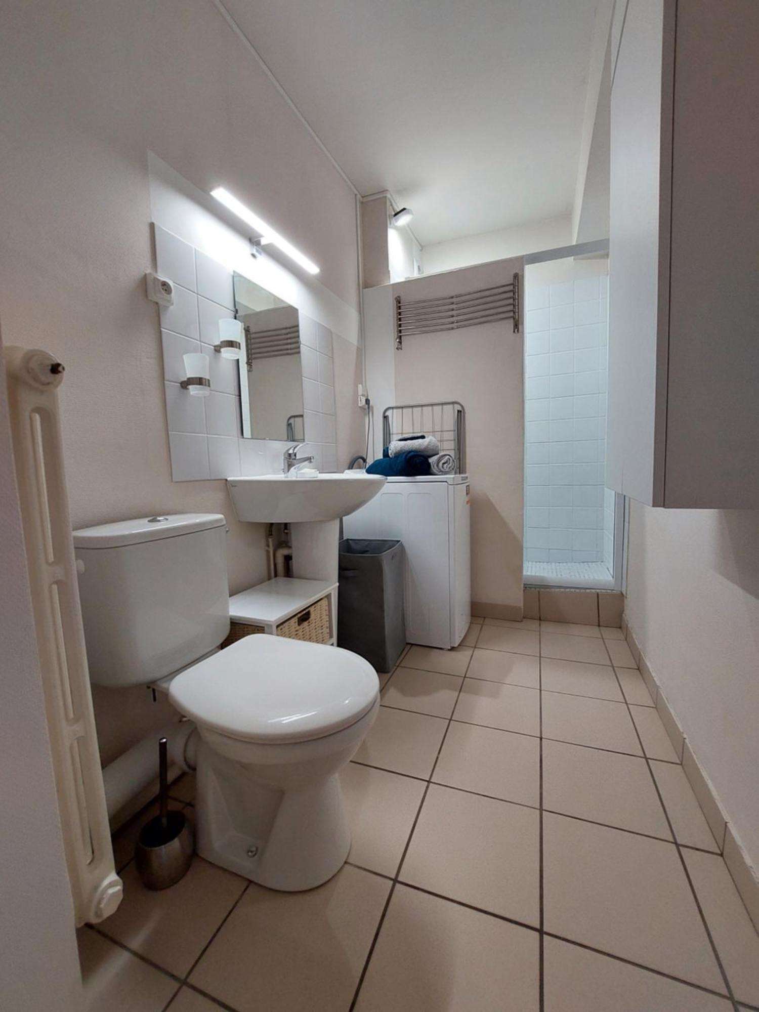 Le Cosy Gaillard - Meuble Tourisme 3 Etoiles Brive-la-Gaillarde Exterior foto